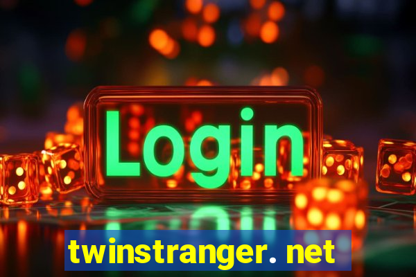 twinstranger. net